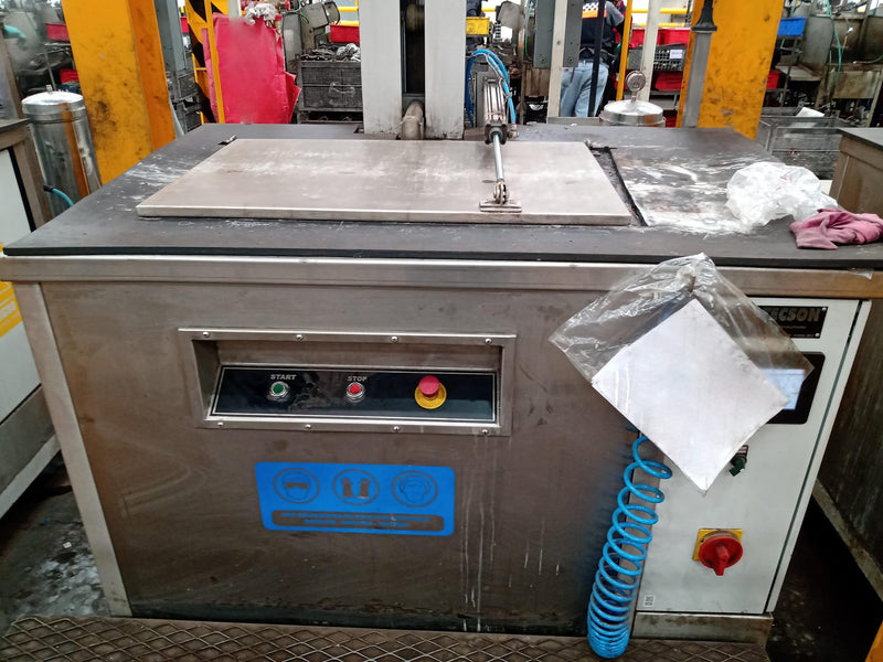 Tecson Ultrasonic Machine