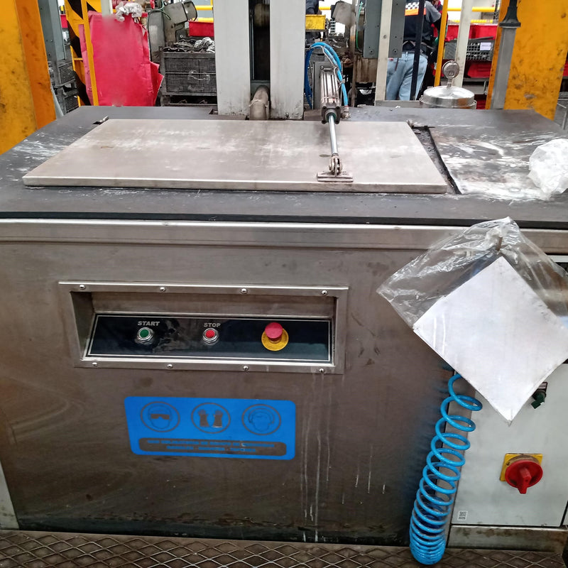 Tecson Ultrasonic Machine