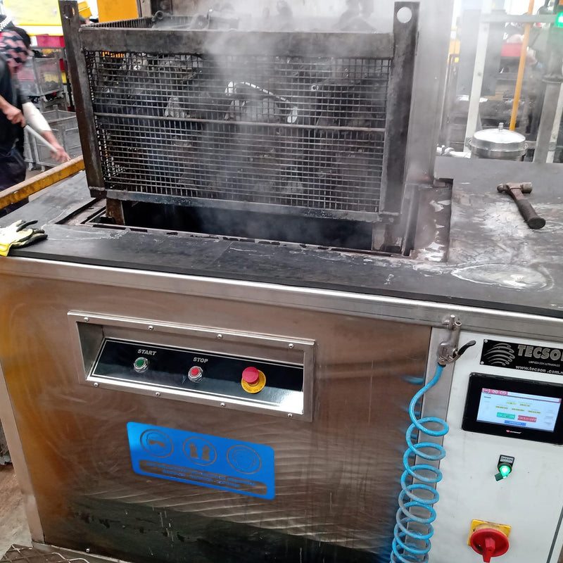 Tecson Ultrasonic Machine