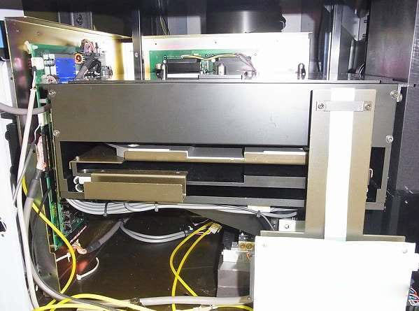 Accretech / TSK UF 300 Prober