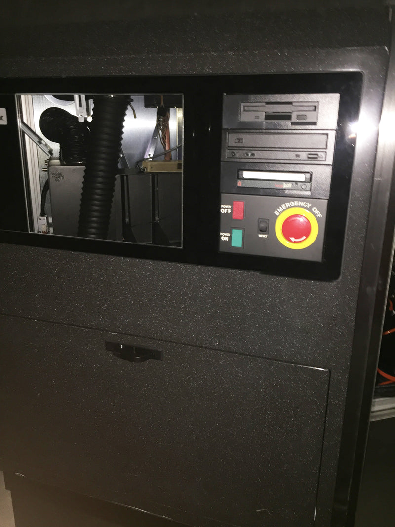 KLA AIT I DF Inspection System