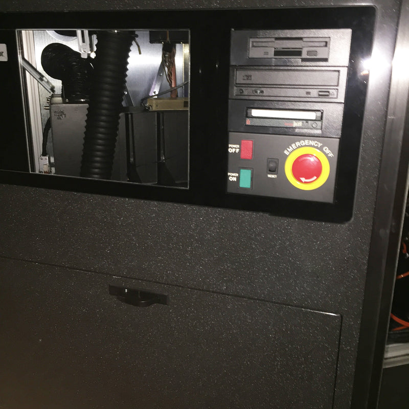 KLA AIT I DF Inspection System