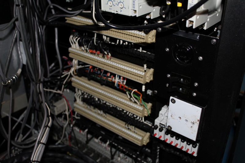 CHA Mark 40 Evaporator