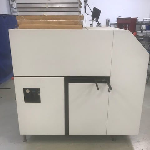 Speedline / MPM UP 2000 A Screen Printer