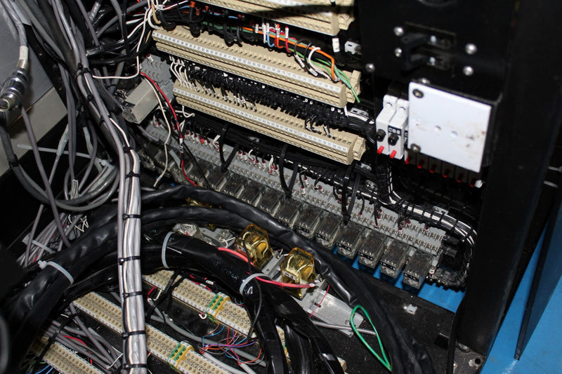 CHA Mark 40 Evaporator