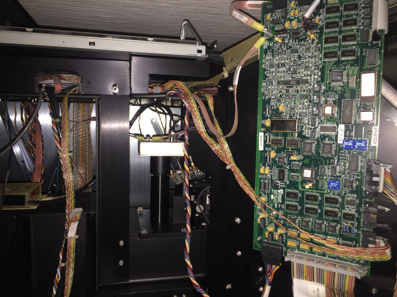 KLA AIT I DF Inspection System