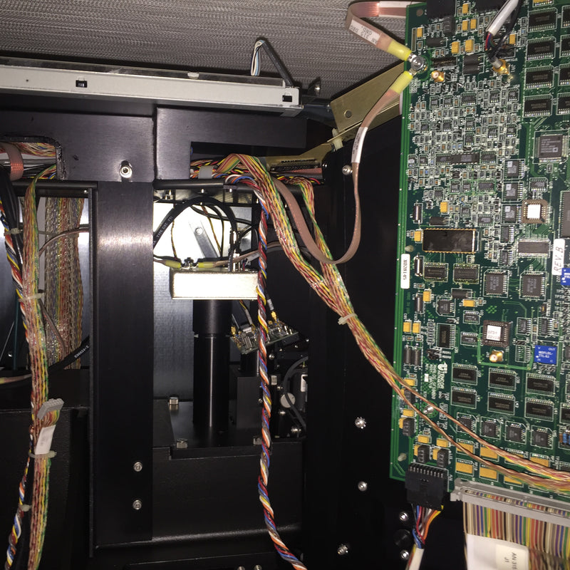 KLA AIT I DF Inspection System