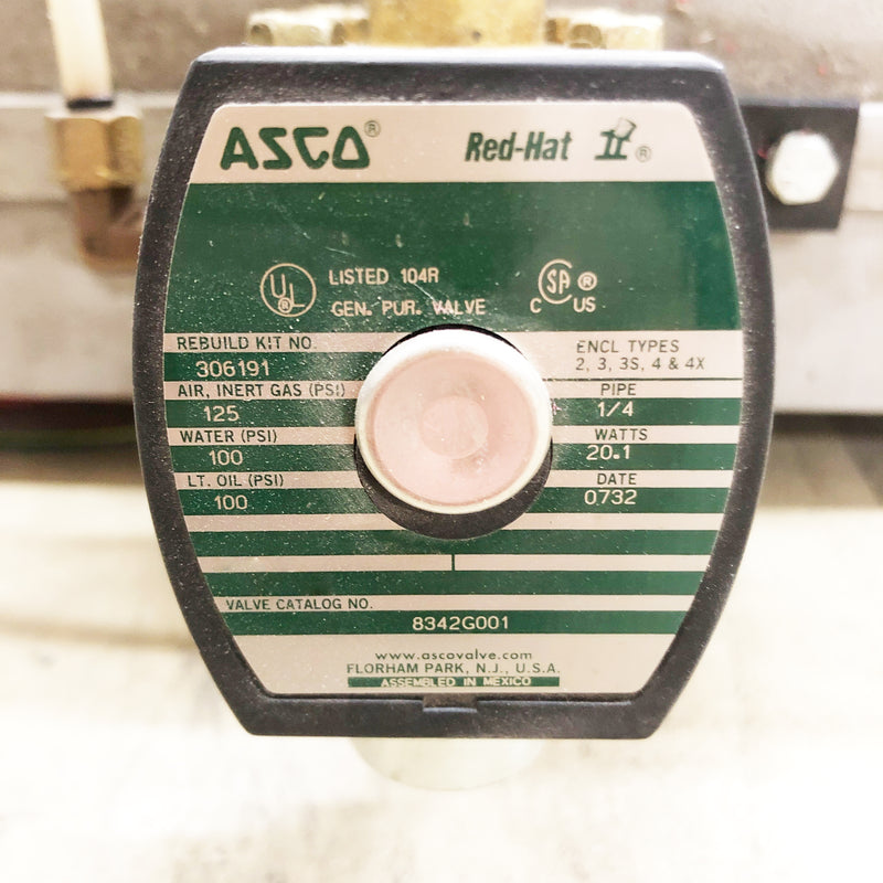 VRC Pneumatic Gate Valve