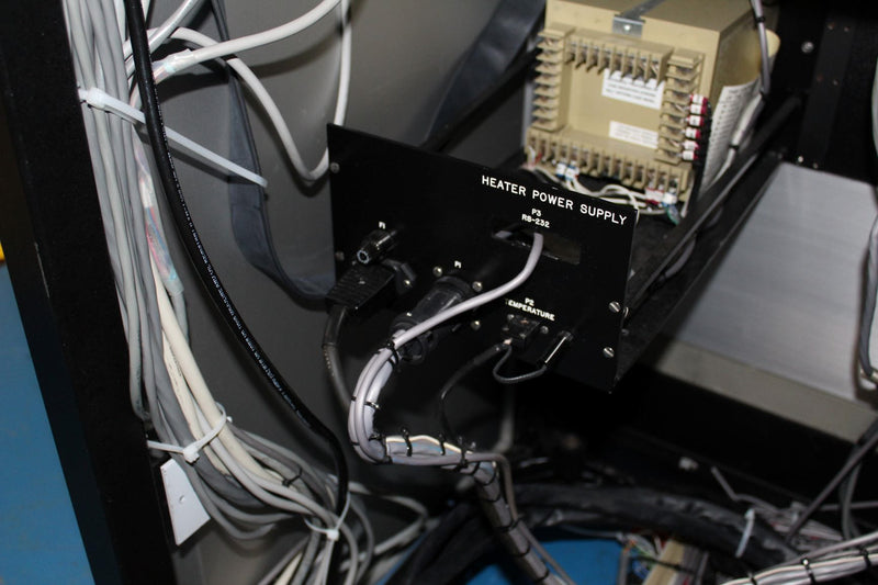 CHA Mark 40 Evaporator