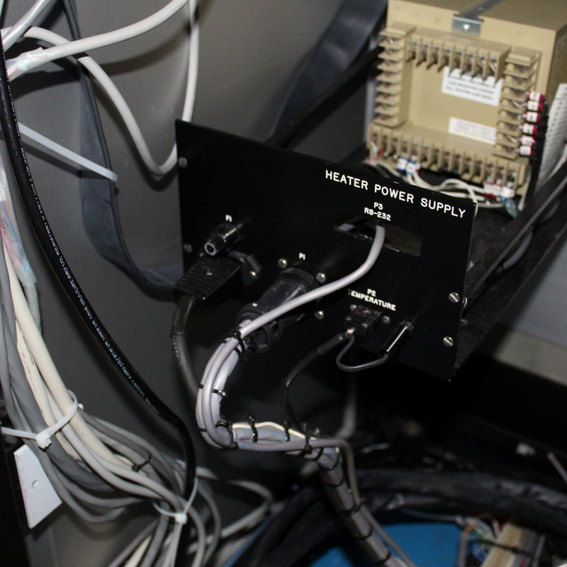 CHA Mark 40 Evaporator