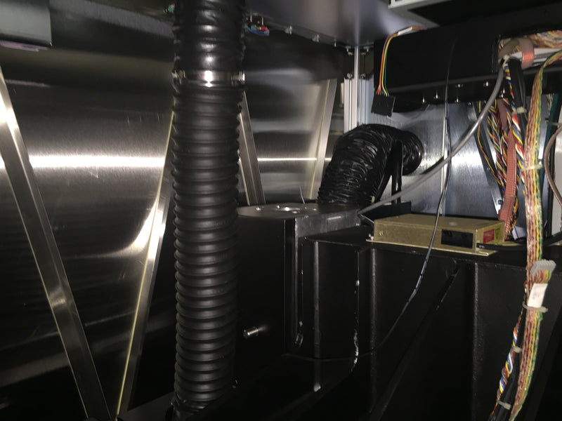 KLA AIT I DF Inspection System