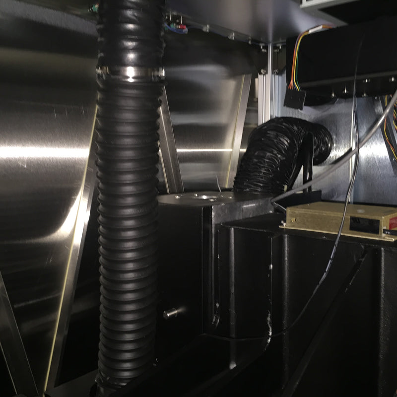 KLA AIT I DF Inspection System