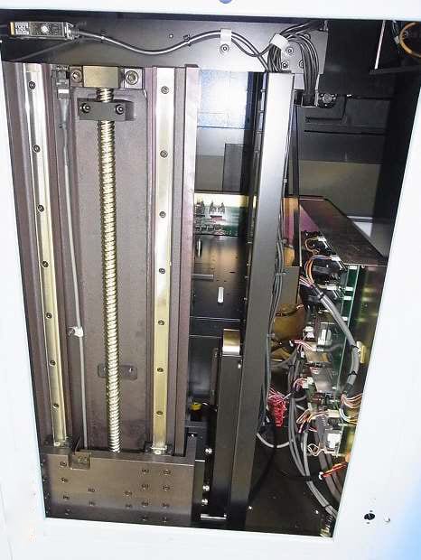 Accretech / TSK UF 300 Prober