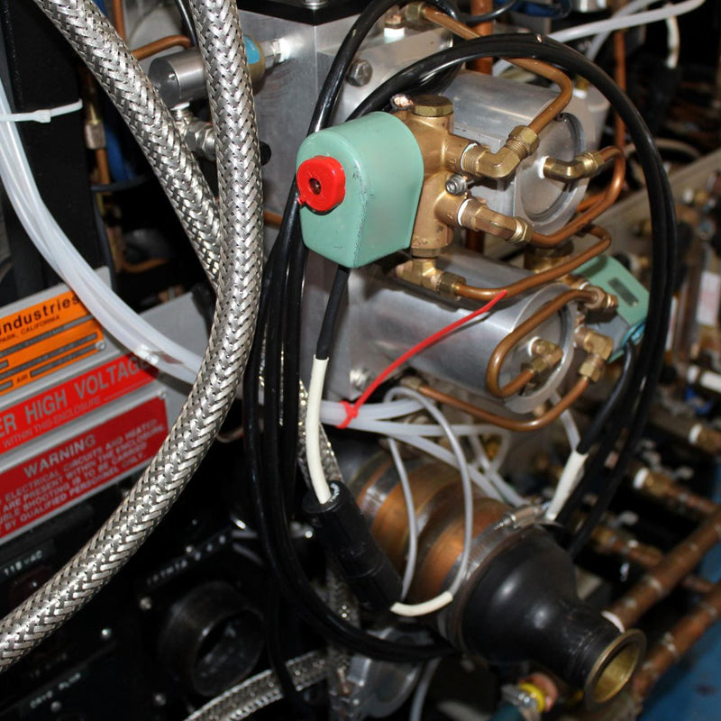 CHA Mark 40 Evaporator