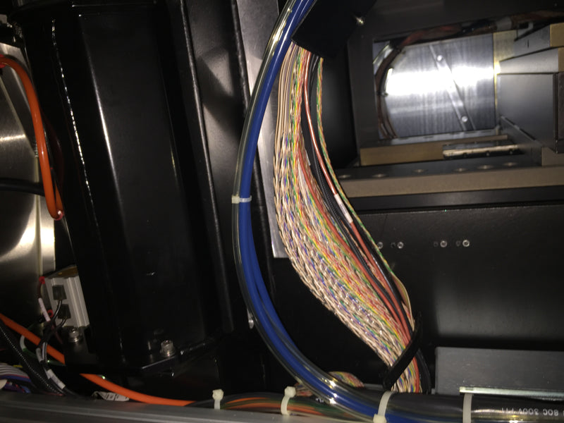 KLA AIT I DF Inspection System