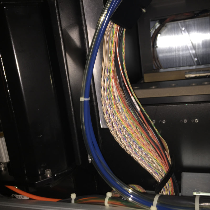 KLA AIT I DF Inspection System