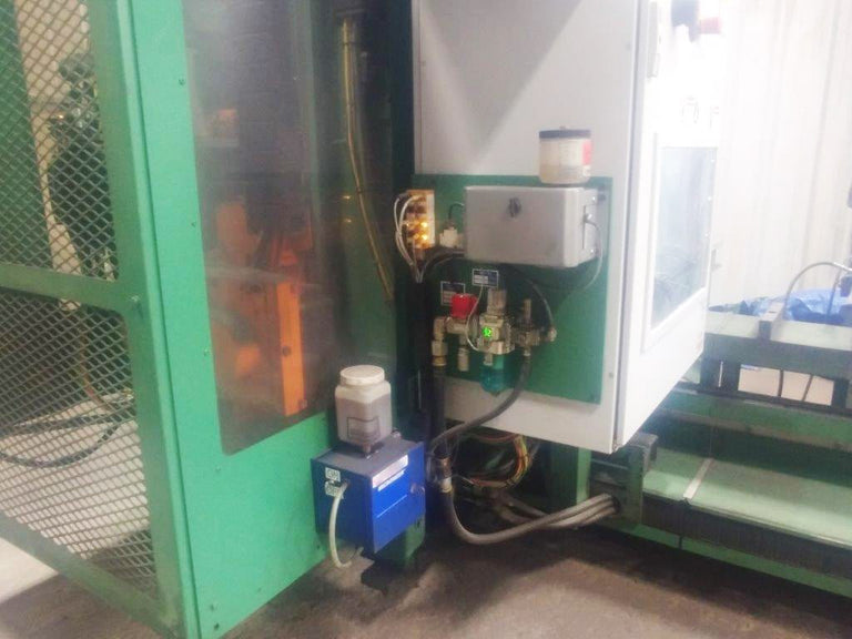 Peddinghaus Ocean Avenger Plus MDL 1250 / 1 C I CNC Drilling Machine