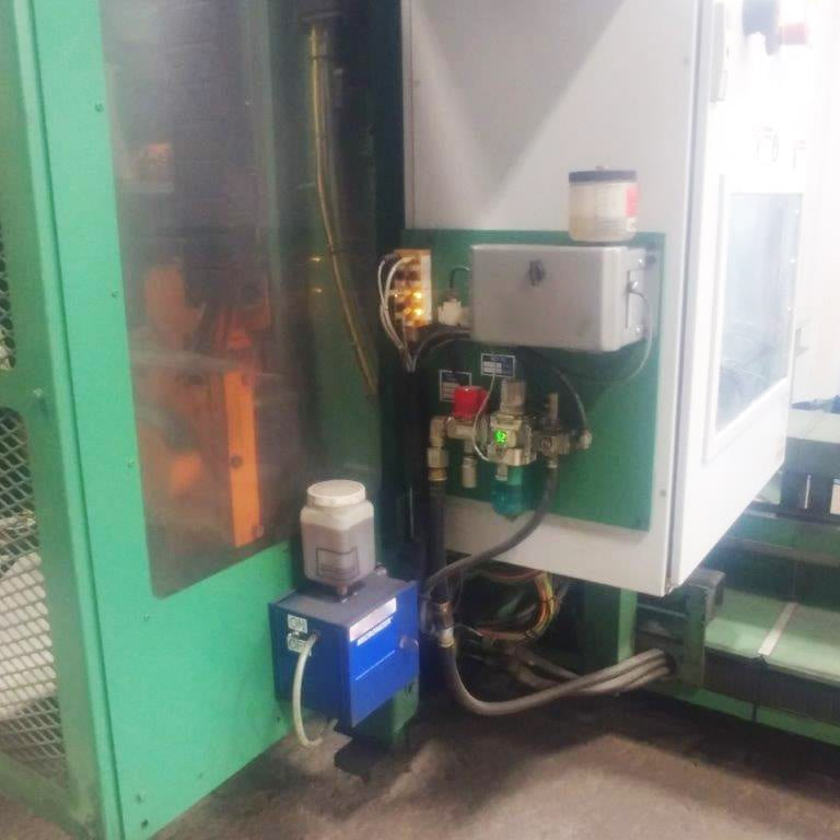 Peddinghaus Ocean Avenger Plus MDL 1250 / 1 C I CNC Drilling Machine