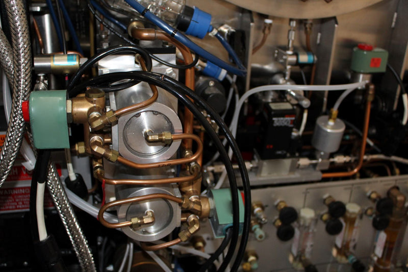 CHA Mark 40 Evaporator