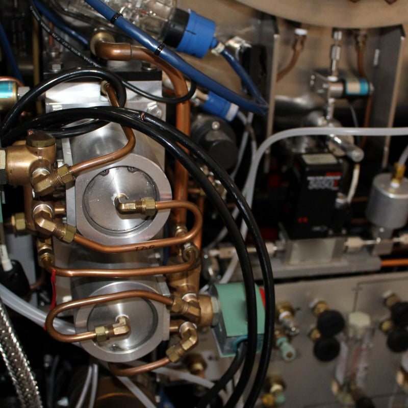 CHA Mark 40 Evaporator