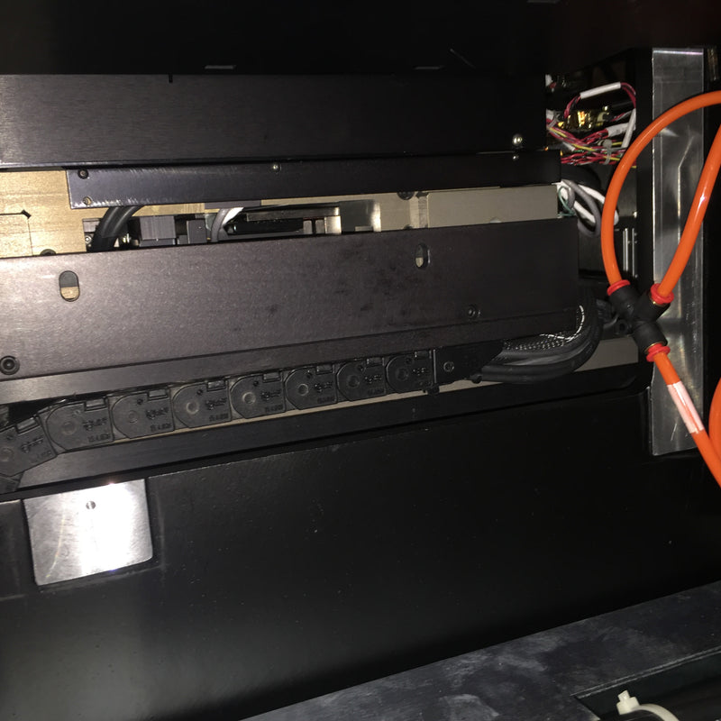 KLA AIT I DF Inspection System