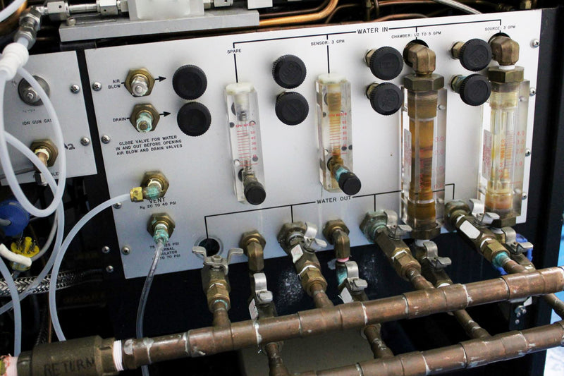 CHA Mark 40 Evaporator