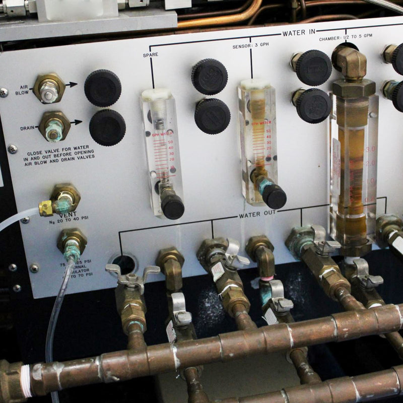 CHA Mark 40 Evaporator