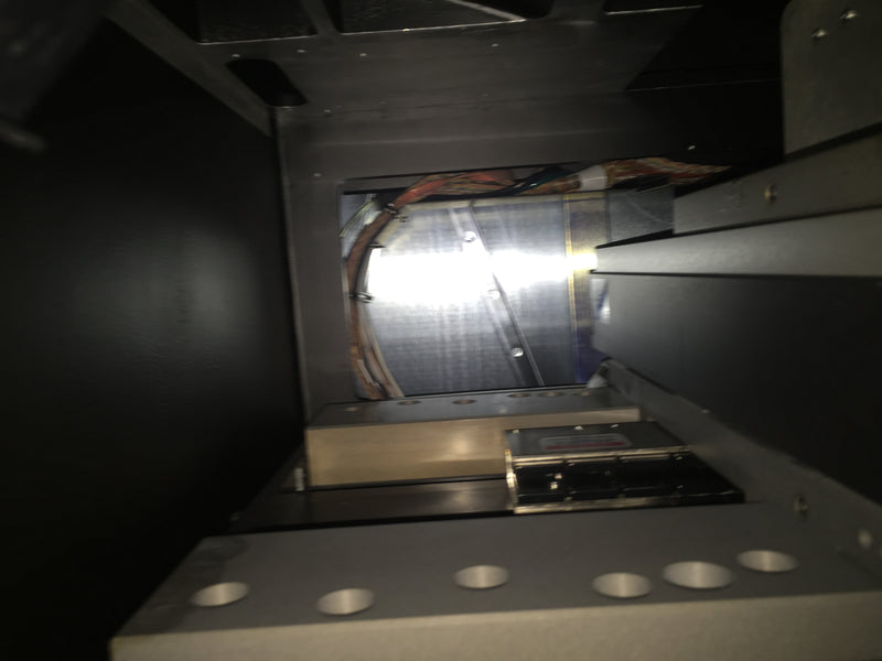 KLA AIT I DF Inspection System