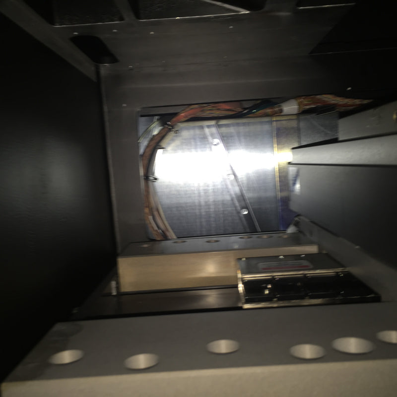 KLA AIT I DF Inspection System