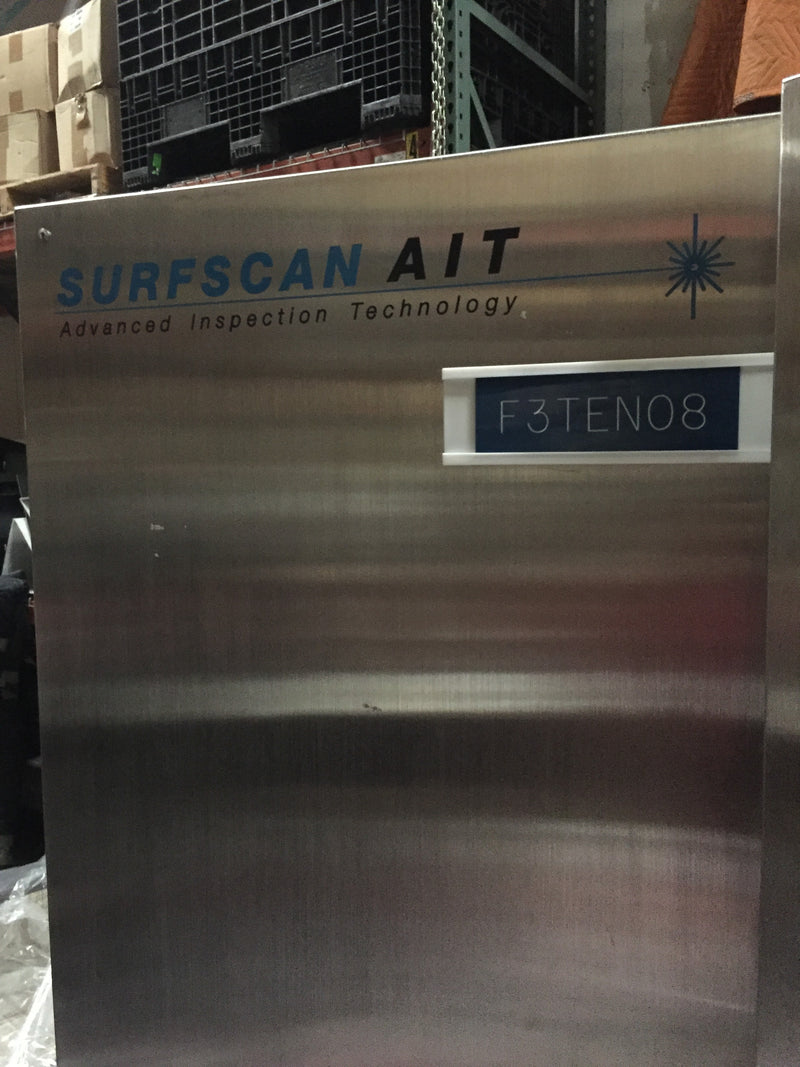 KLA AIT I DF Inspection System