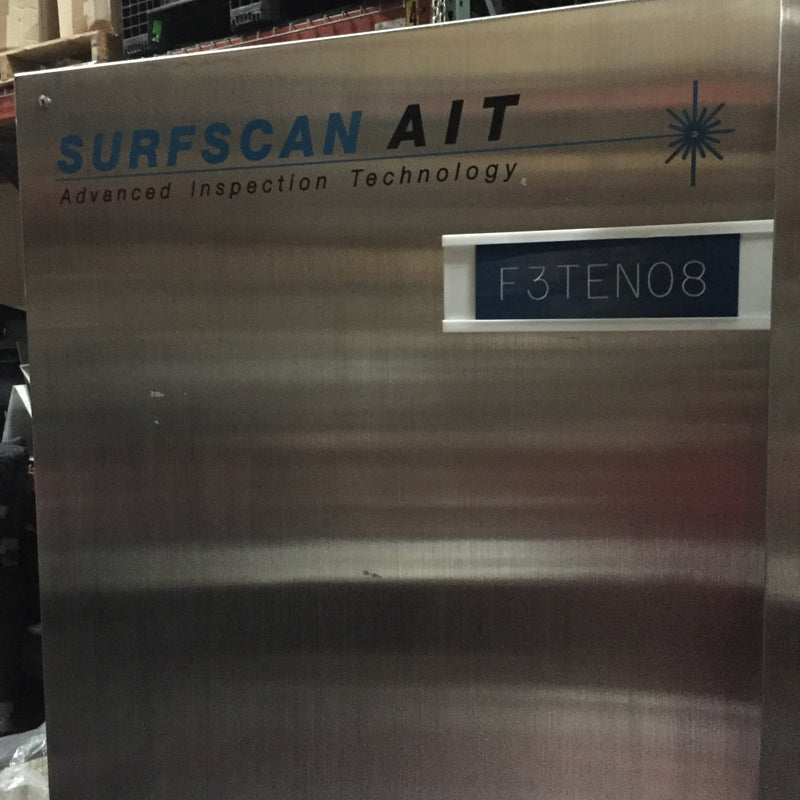 KLA AIT I DF Inspection System