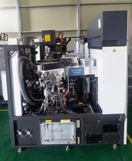 Applied Materials P 5000 CVD (Chemical Vapor Deposition)