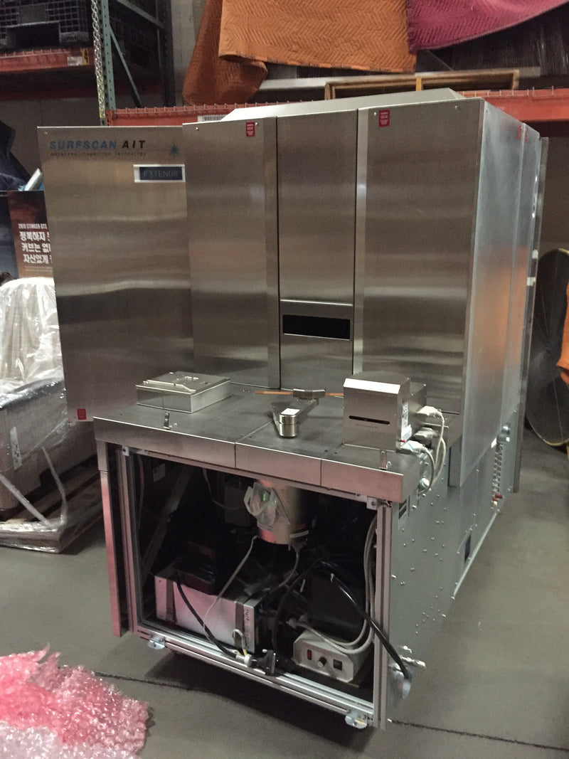 KLA AIT I DF Inspection System