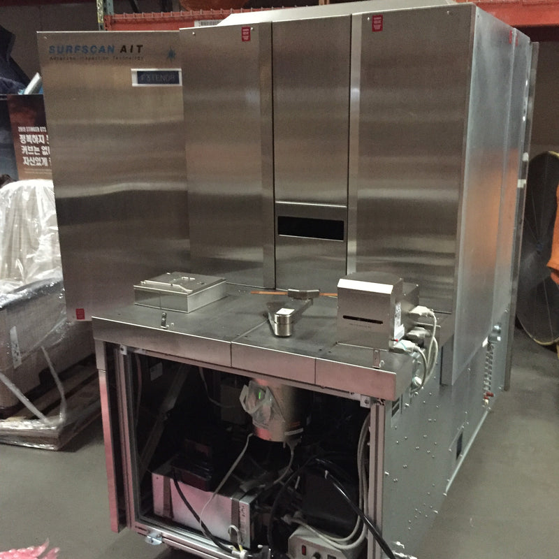 KLA AIT I DF Inspection System