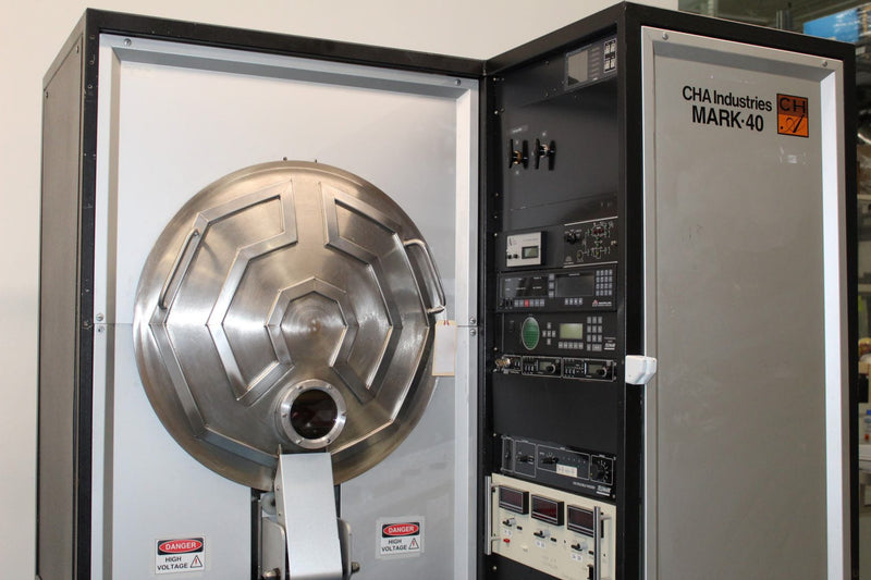 CHA Mark 40 Evaporator