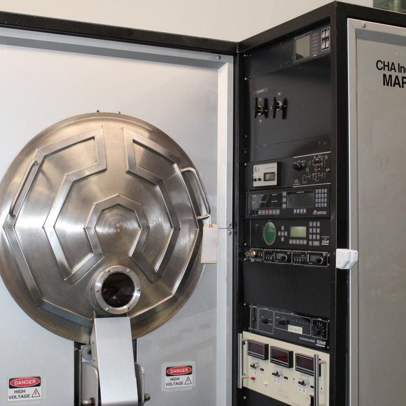 CHA Mark 40 Evaporator