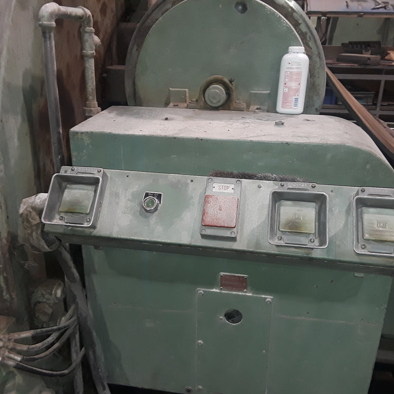 Verson 41000 R Wheelon Hydro Press