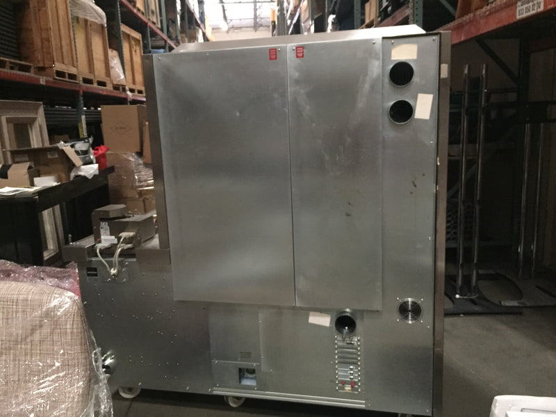 KLA AIT I DF Inspection System