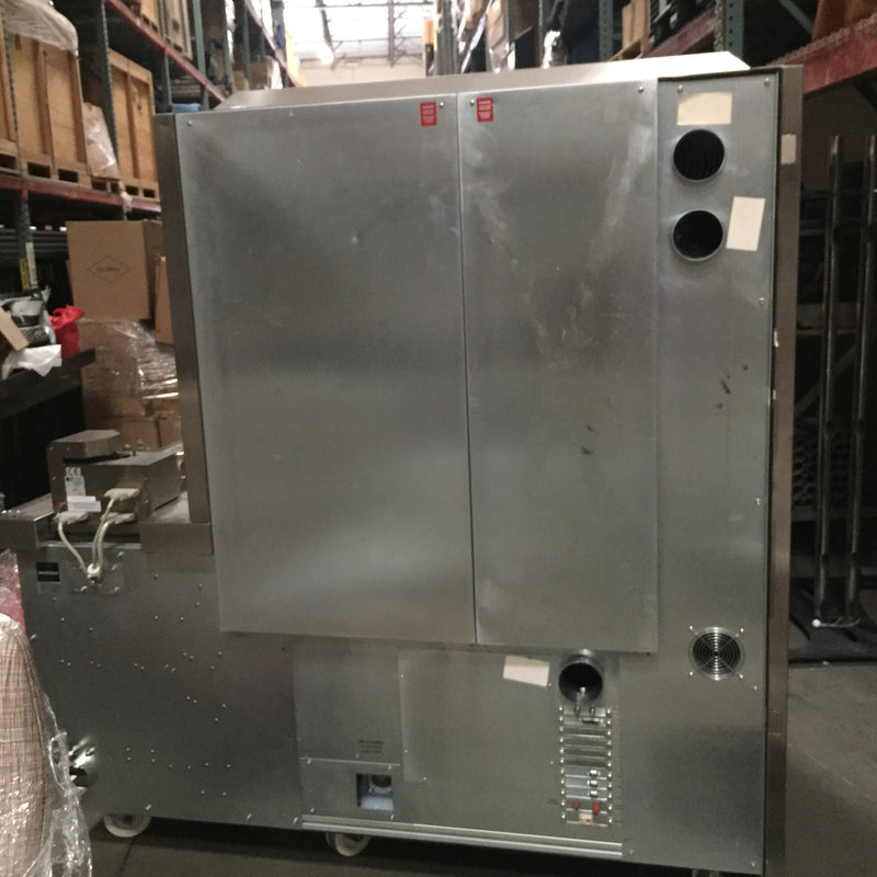 KLA AIT I DF Inspection System