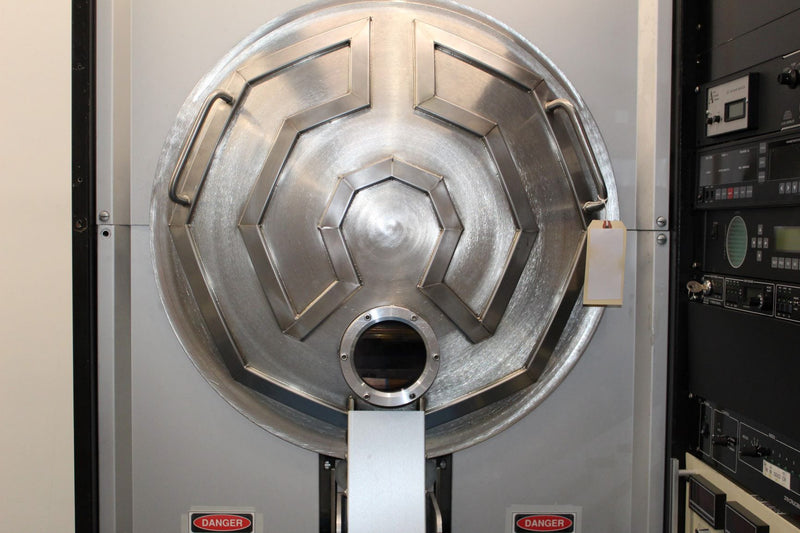 CHA Mark 40 Evaporator