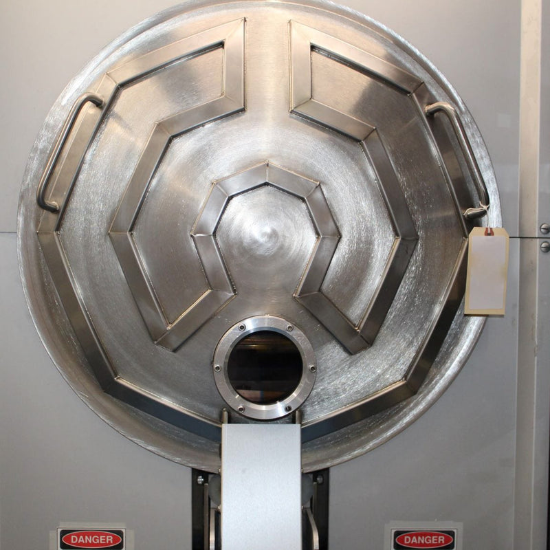 CHA Mark 40 Evaporator