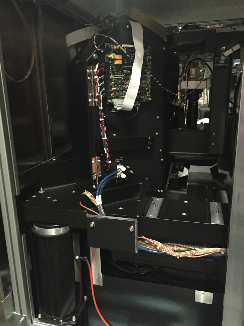 KLA AIT I DF Inspection System