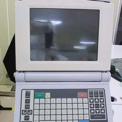 Accretech / TSK UF 300 Prober