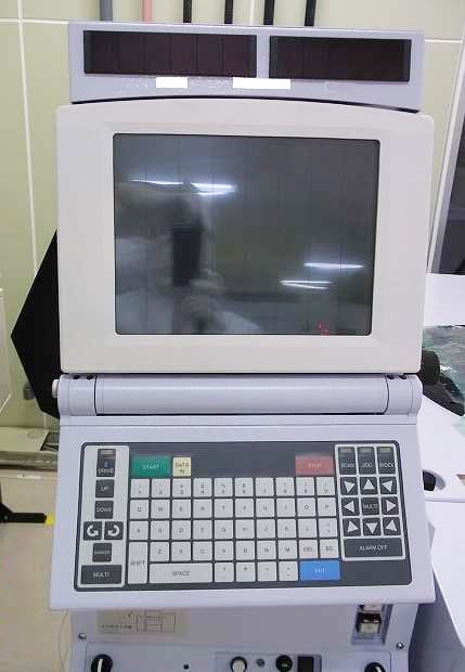 Accretech / TSK UF 300 Prober