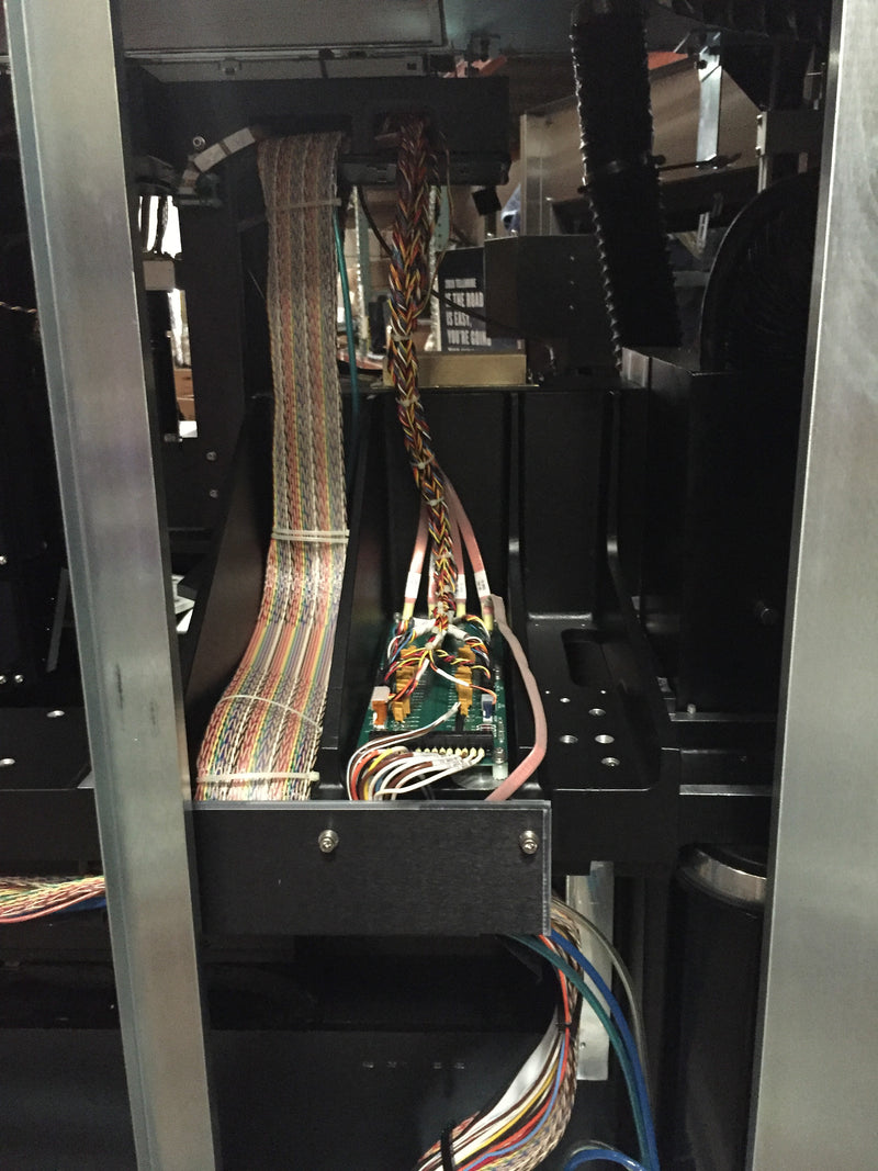 KLA AIT I DF Inspection System