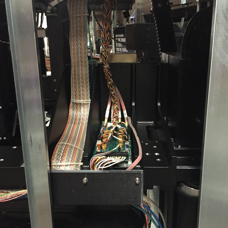 KLA AIT I DF Inspection System