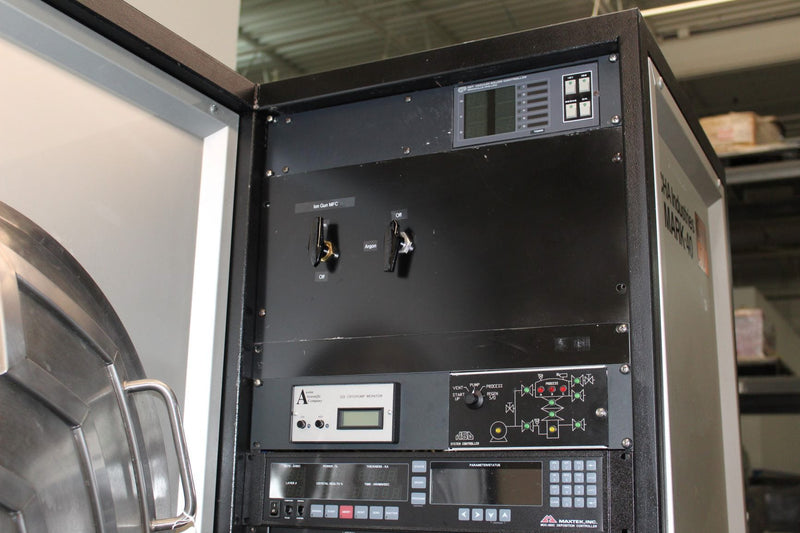 CHA Mark 40 Evaporator