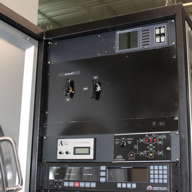 CHA Mark 40 Evaporator