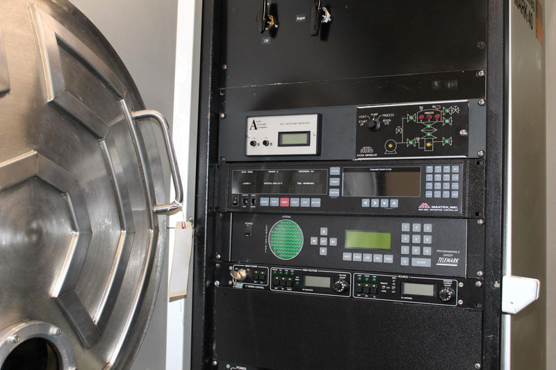 CHA Mark 40 Evaporator