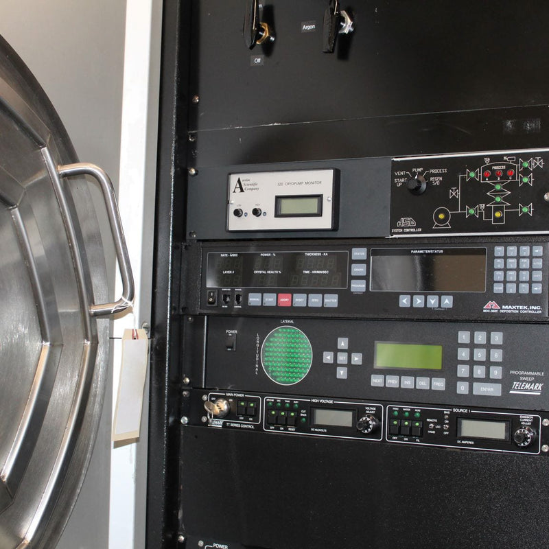 CHA Mark 40 Evaporator